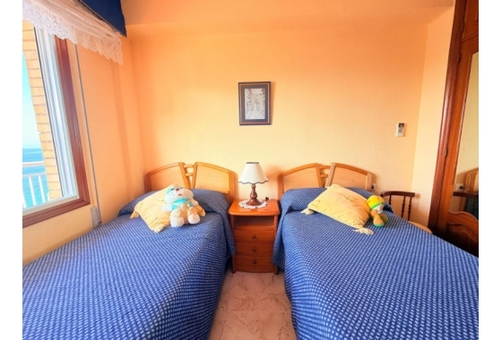 Reventa - Apartamento / piso - Benidorm - Levante