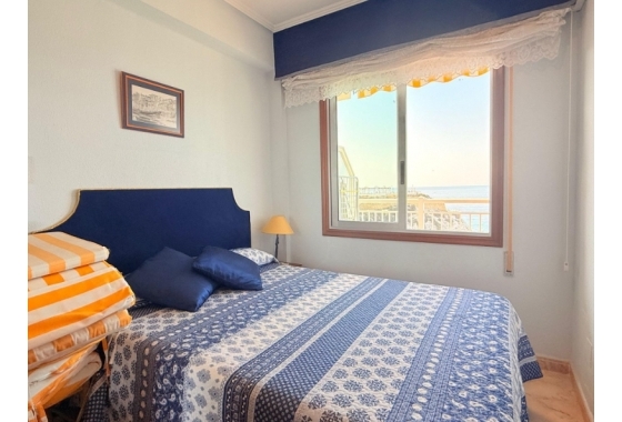 Reventa - Apartamento / piso - Benidorm - Levante