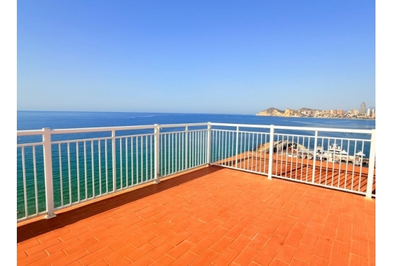 Reventa - Apartamento / piso - Benidorm - Levante