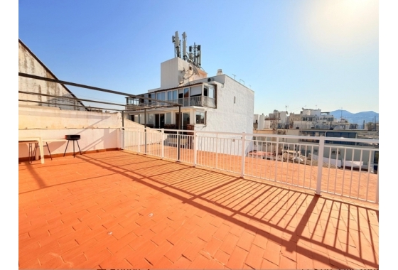 Reventa - Apartamento / piso - Benidorm - Levante