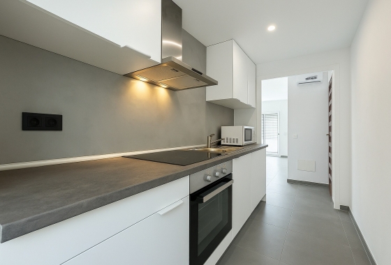 Reventa - Apartamento / piso - Pilar de la Horadada - TORRE DE LA HORADADA