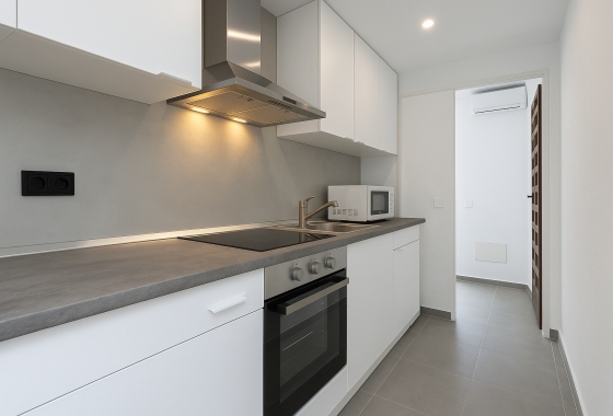 Reventa - Apartamento / piso - Pilar de la Horadada - TORRE DE LA HORADADA