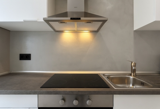 Reventa - Apartamento / piso - Pilar de la Horadada - TORRE DE LA HORADADA