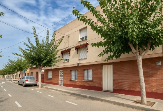 Reventa - Apartamento / piso - Pilar de la Horadada - TORRE DE LA HORADADA