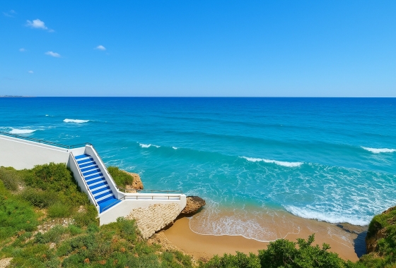 Reventa - Apartamento / piso - Pilar de la Horadada - TORRE DE LA HORADADA