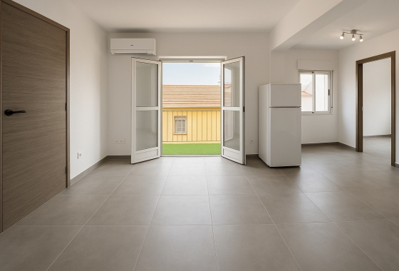 Reventa - Apartamento / piso - Pilar de la Horadada - TORRE DE LA HORADADA