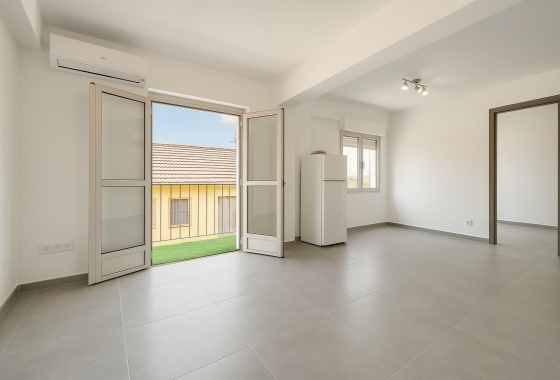 Reventa - Apartamento / piso - Pilar de la Horadada - TORRE DE LA HORADADA