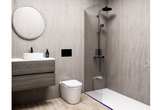 Obra nueva - Apartamento / piso - Finestrat - Finestrat pueblo