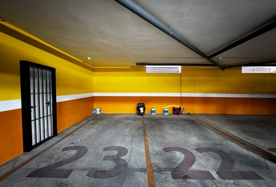 Reventa - Ático - Torrevieja - Torrevieja - Playa de los Locos