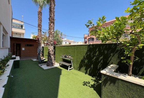 Reventa - Ático - Torrevieja - Torrevieja - Playa de los Locos