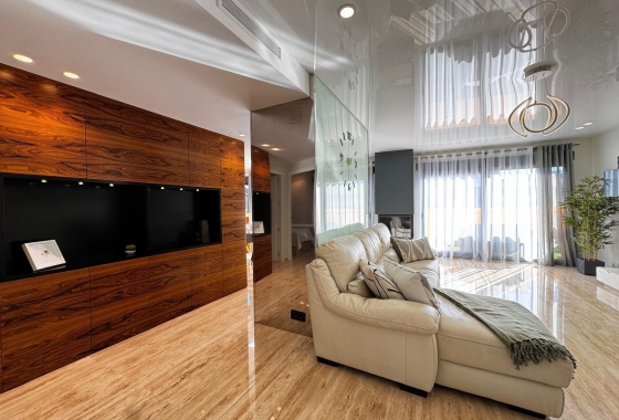 Reventa - Ático - Torrevieja - Torrevieja - Playa de los Locos