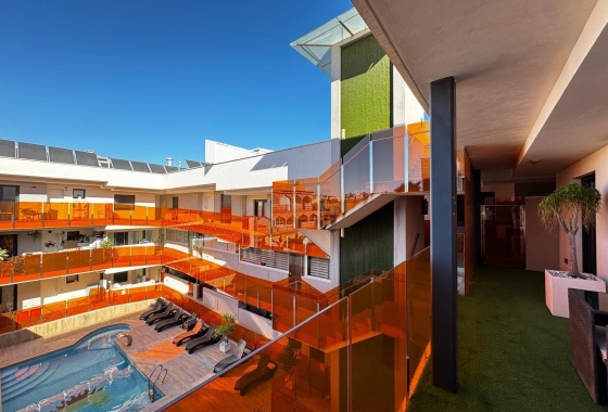 Reventa - Ático - Torrevieja - Torrevieja - Playa de los Locos