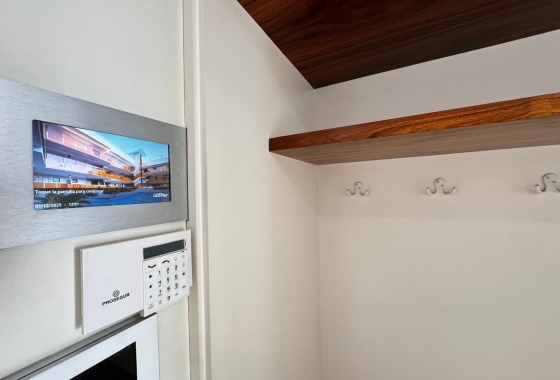 Reventa - Ático - Torrevieja - Torrevieja - Playa de los Locos