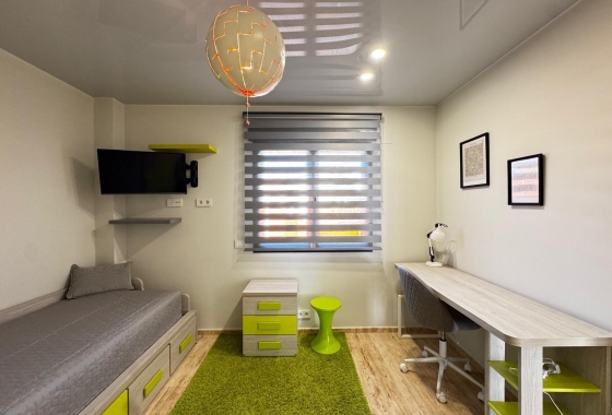 Reventa - Ático - Torrevieja - Torrevieja - Playa de los Locos