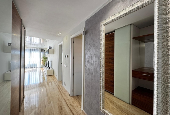 Reventa - Ático - Torrevieja - Torrevieja - Playa de los Locos