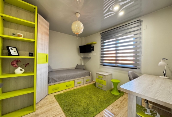 Reventa - Ático - Torrevieja - Torrevieja - Playa de los Locos