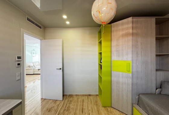 Reventa - Ático - Torrevieja - Torrevieja - Playa de los Locos