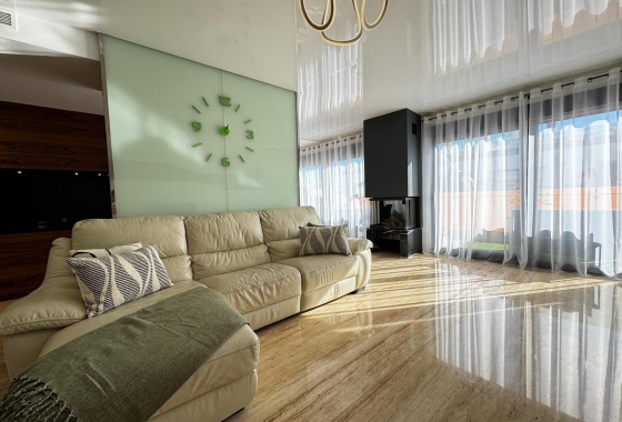 Reventa - Ático - Torrevieja - Torrevieja - Playa de los Locos