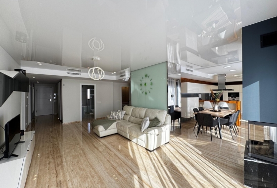 Reventa - Ático - Torrevieja - Torrevieja - Playa de los Locos