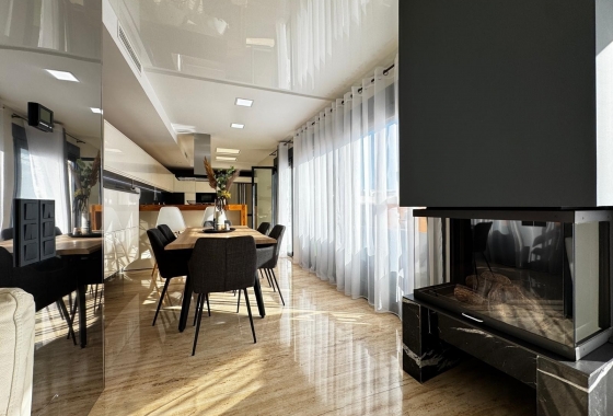 Reventa - Ático - Torrevieja - Torrevieja - Playa de los Locos