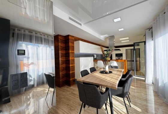 Reventa - Ático - Torrevieja - Torrevieja - Playa de los Locos