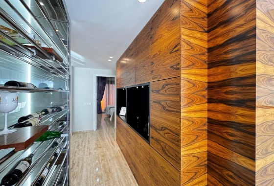 Reventa - Ático - Torrevieja - Torrevieja - Playa de los Locos