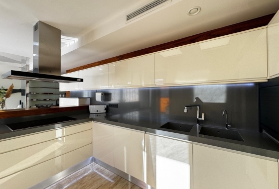 Reventa - Ático - Torrevieja - Torrevieja - Playa de los Locos