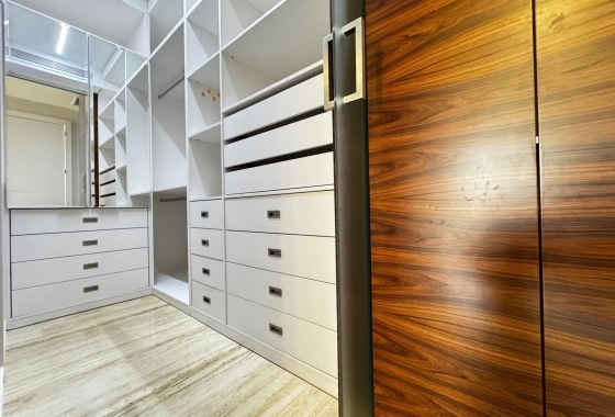 Reventa - Ático - Torrevieja - Torrevieja - Playa de los Locos