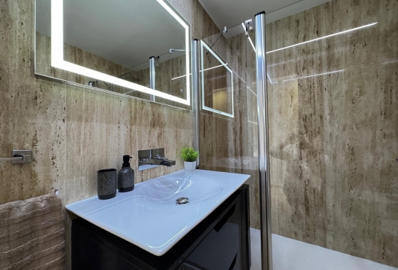 Reventa - Ático - Torrevieja - Torrevieja - Playa de los Locos