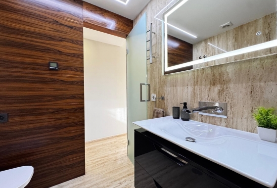 Reventa - Ático - Torrevieja - Torrevieja - Playa de los Locos