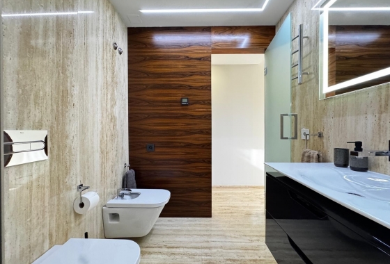 Reventa - Ático - Torrevieja - Torrevieja - Playa de los Locos