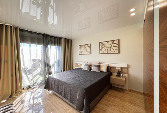 Reventa - Ático - Torrevieja - Torrevieja - Playa de los Locos