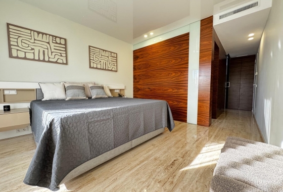 Reventa - Ático - Torrevieja - Torrevieja - Playa de los Locos