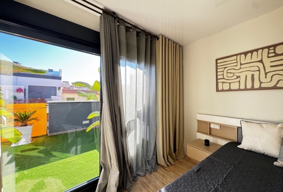 Reventa - Ático - Torrevieja - Torrevieja - Playa de los Locos