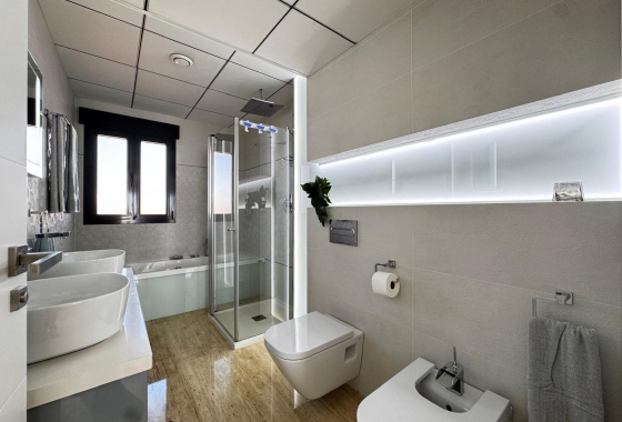 Reventa - Ático - Torrevieja - Torrevieja - Playa de los Locos