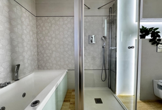 Reventa - Ático - Torrevieja - Torrevieja - Playa de los Locos