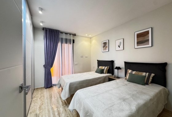 Reventa - Ático - Torrevieja - Torrevieja - Playa de los Locos