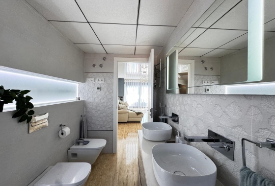 Reventa - Ático - Torrevieja - Torrevieja - Playa de los Locos