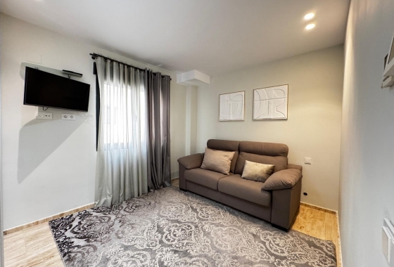 Reventa - Ático - Torrevieja - Torrevieja - Playa de los Locos