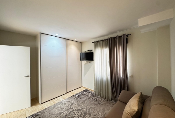 Reventa - Ático - Torrevieja - Torrevieja - Playa de los Locos