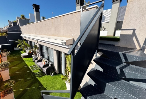 Reventa - Ático - Torrevieja - Torrevieja - Playa de los Locos