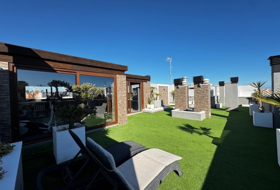 Reventa - Ático - Torrevieja - Torrevieja - Playa de los Locos