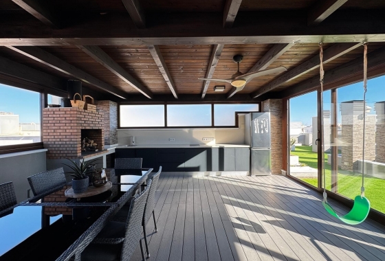 Reventa - Ático - Torrevieja - Torrevieja - Playa de los Locos