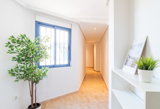 Reventa - Ático - Torrevieja - Torrevieja - Playa del Cura