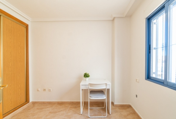 Reventa - Ático - Torrevieja - Torrevieja - Playa del Cura