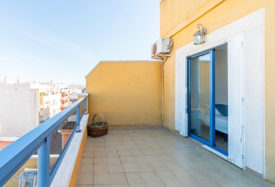 Reventa - Ático - Torrevieja - Torrevieja - Playa del Cura