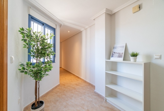 Reventa - Ático - Torrevieja - Torrevieja - Playa del Cura