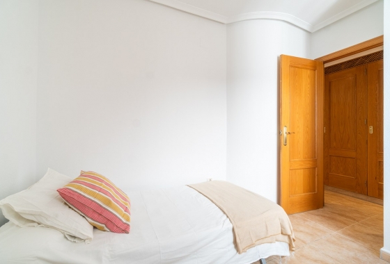 Reventa - Ático - Torrevieja - Torrevieja - Playa del Cura