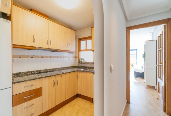 Reventa - Ático - Torrevieja - Torrevieja - Playa del Cura