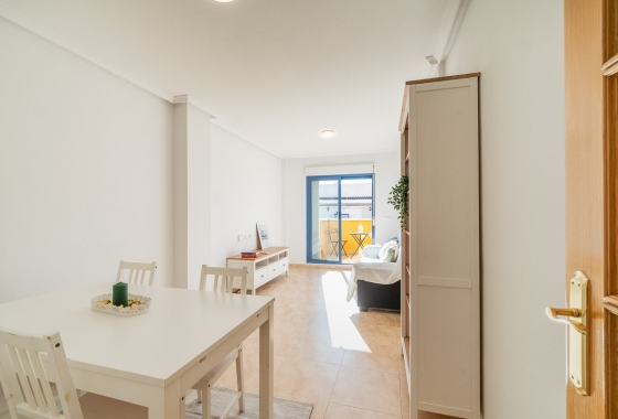 Reventa - Ático - Torrevieja - Torrevieja - Playa del Cura